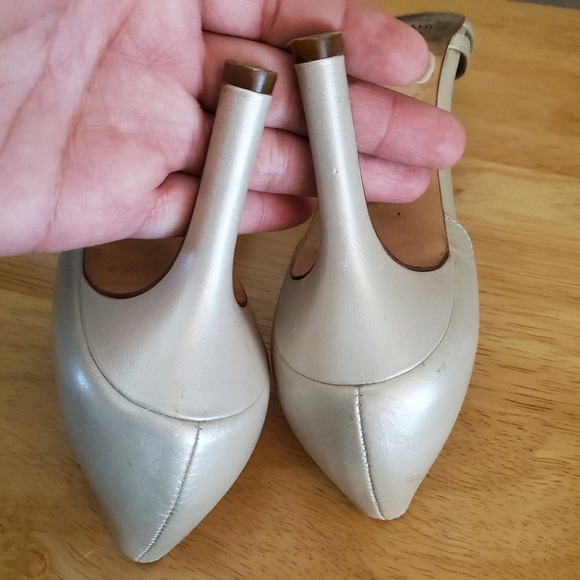 Antonio Melani Hallie Heels - Picture 4 of 15